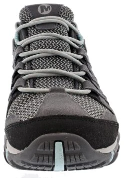 Merrell Alverstone Suede Upper Hiking Trail Running Shoes Women's -Tory Burch Sales 2024 0579302 03