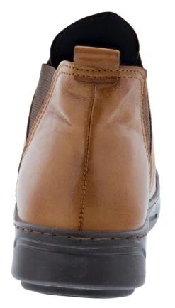 Spring Step Women's Leather Booties Cherly -Tory Burch Sales 2024 0607801 04