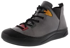 Spring Step Women's Leather Booties Cherly -Tory Burch Sales 2024 0607802 01