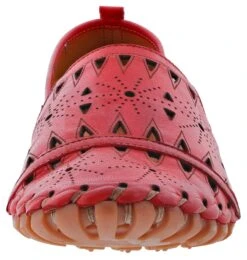 Patrizia By Spring Step Women's Fusaro Flat Slip On Loafer Shoes -Tory Burch Sales 2026 0608501 03