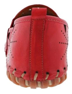 Patrizia By Spring Step Women's Fusaro Flat Slip On Loafer Shoes -Tory Burch Sales 2026 0608501 04