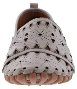 Patrizia By Spring Step Women's Fusaro Flat Slip On Loafer Shoes -Tory Burch Sales 2026 0608502 03