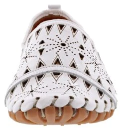 Patrizia By Spring Step Women's Fusaro Flat Slip On Loafer Shoes -Tory Burch Sales 2026 0608503 03