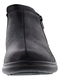 Flexus By Spring Step Women's Pugsie Ankle Booties -Tory Burch Sales 2024 0610101 03