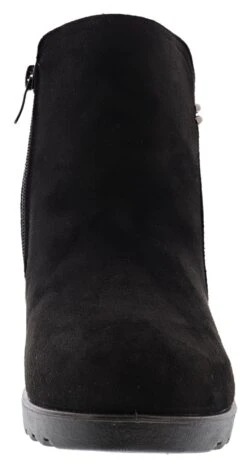 Flexus Women's Grenzia By Spring Step Waterproof Ankle Boots -Tory Burch Sales 2024 0610201 03