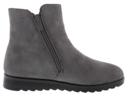 Flexus Women's Grenzia By Spring Step Waterproof Ankle Boots -Tory Burch Sales 2024 0610202 02