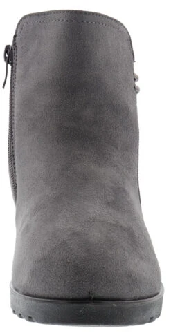 Flexus Women's Grenzia By Spring Step Waterproof Ankle Boots -Tory Burch Sales 2024 0610202 03