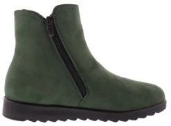 Flexus Women's Grenzia By Spring Step Waterproof Ankle Boots -Tory Burch Sales 2024 0610203 02