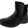 Flexus Women's Aloysia Comfy Ankle Boots
