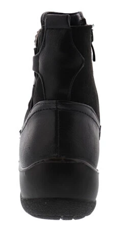 Flexus Women's Aloysia Comfy Ankle Boots -Tory Burch Sales 2024 0610501 04