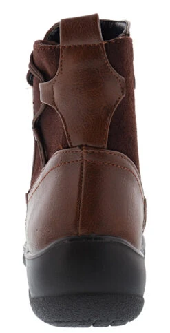 Flexus Women's Aloysia Comfy Ankle Boots -Tory Burch Sales 2024 0610502 04