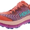 Hoka One One Hoka Women's Mafate Speed 4 Responsive Trail Running Shoes