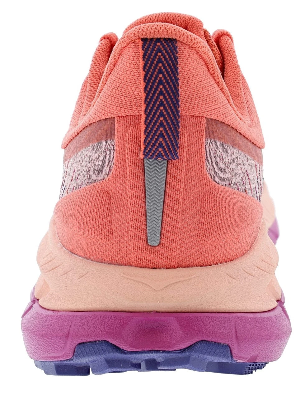 Hoka One One Hoka Women's Mafate Speed 4 Responsive Trail Running Shoes 4 Hoka One One Hoka Women's Mafate Speed 4 Responsive Trail Running Shoes - Image 4