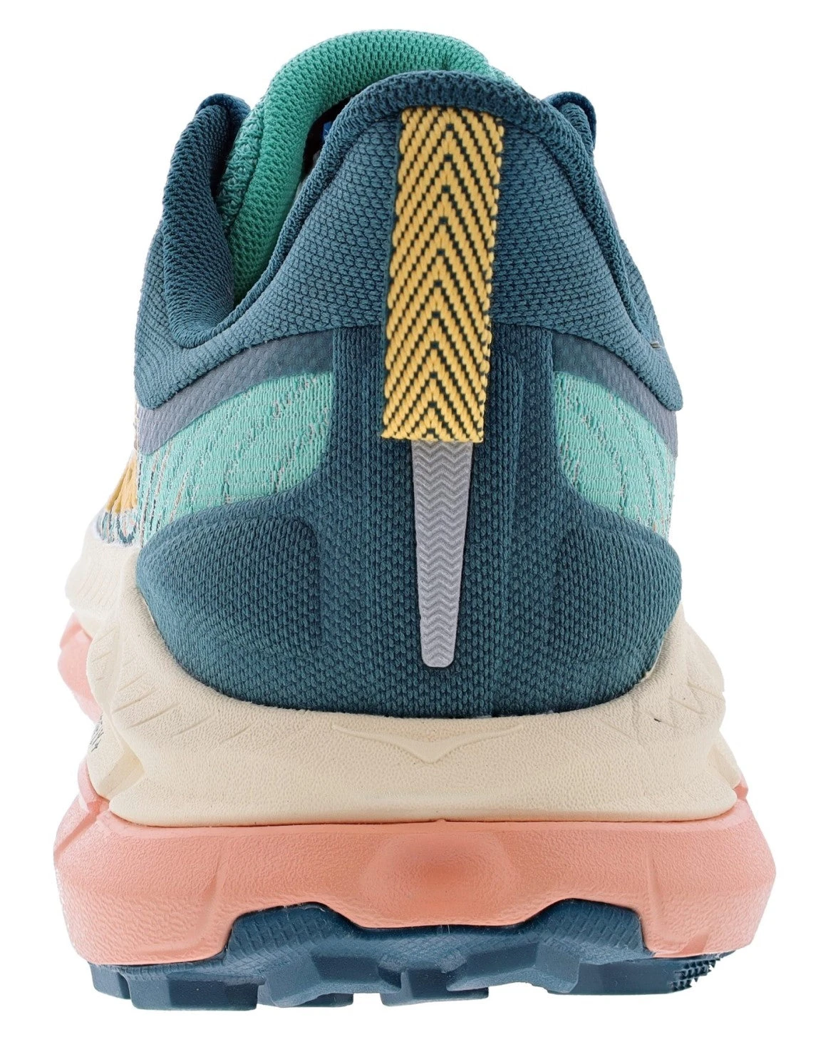 Hoka One One Hoka Women's Mafate Speed 4 Responsive Trail Running Shoes 9 Hoka One One Hoka Women's Mafate Speed 4 Responsive Trail Running Shoes - Image 9