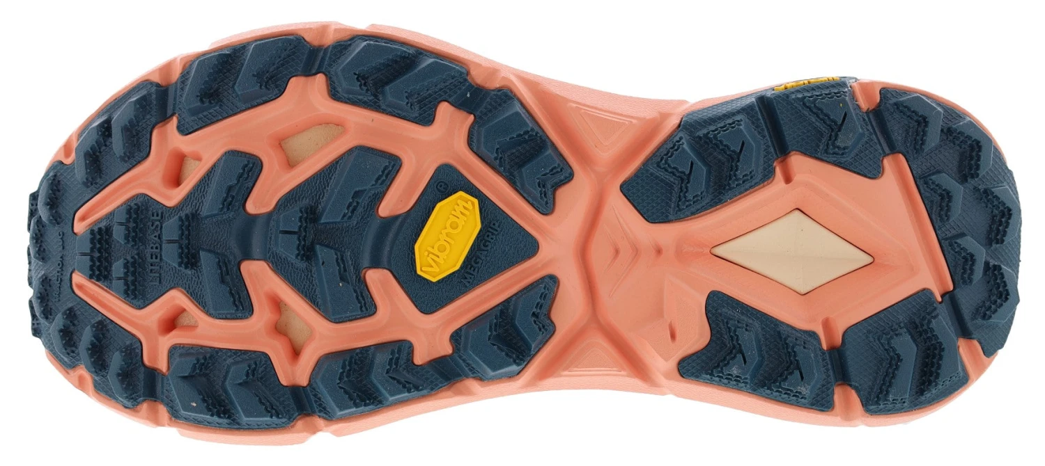 Hoka One One Hoka Women's Mafate Speed 4 Responsive Trail Running Shoes 10 Hoka One One Hoka Women's Mafate Speed 4 Responsive Trail Running Shoes - Image 10