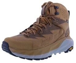 Hoka One One Hoka Women's Kaha GTX Mid Outdoor Hiker Boots