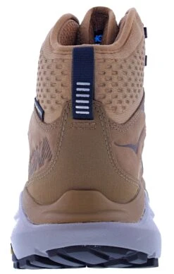 Hoka One One Hoka Women's Kaha GTX Mid Outdoor Hiker Boots -Tory Burch Sales 2026 0669801 04