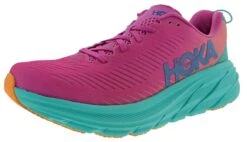 Hoka One One Hoka Rincon 3 Women Ultra Marathon Running Shoes -Tory Burch Sales 2024 0669906 01