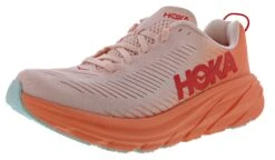 Hoka One One Hoka Rincon 3 Women Ultra Marathon Running Shoes -Tory Burch Sales 2024 0669908 01