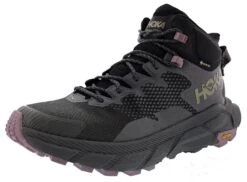 Hoka One One Hoka Women's Trail Code GTX Waterproof Hiking Shoes