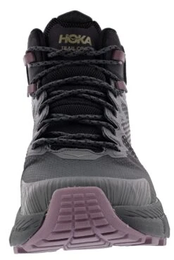 Hoka One One Hoka Women's Trail Code GTX Waterproof Hiking Shoes -Tory Burch Sales 2026 0677301 03