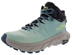 Hoka One One Hoka Women's Trail Code GTX Waterproof Hiking Shoes -Tory Burch Sales 2026 0677302 01