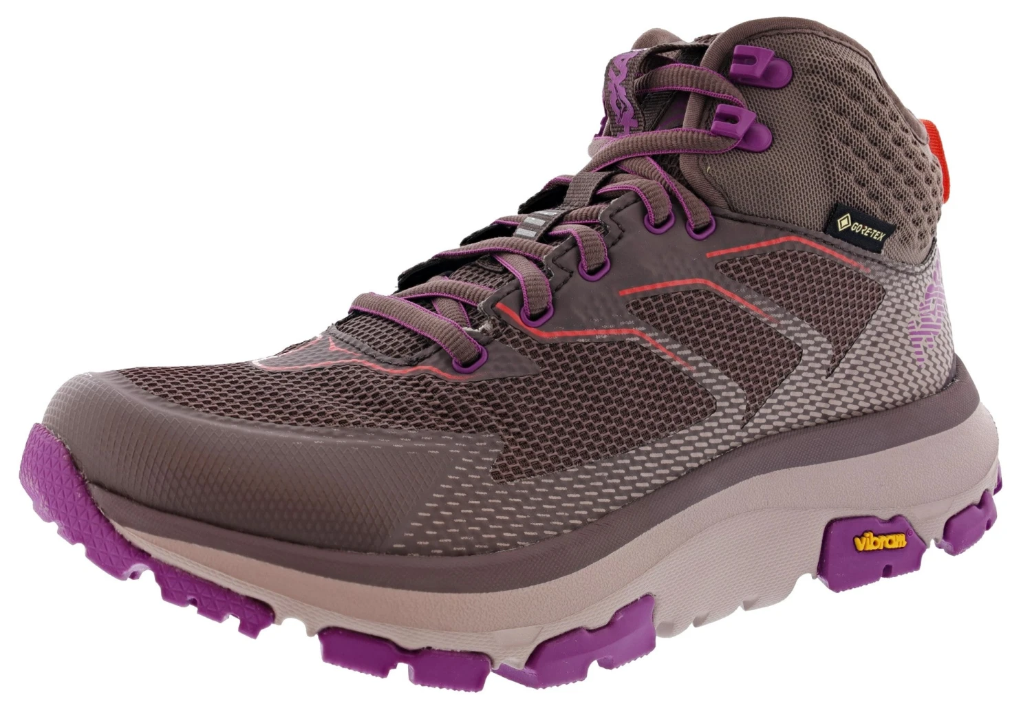 Hoka One One Hoka Women's Toa GTX Trail Hiking Shoes 1 Hoka One One Hoka Women's Toa GTX Trail Hiking Shoes