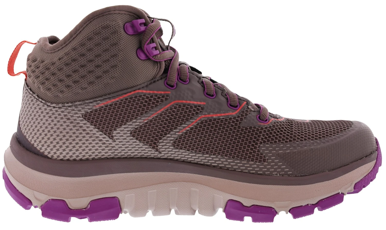 Hoka One One Hoka Women's Toa GTX Trail Hiking Shoes 2 Hoka One One Hoka Women's Toa GTX Trail Hiking Shoes - Image 2