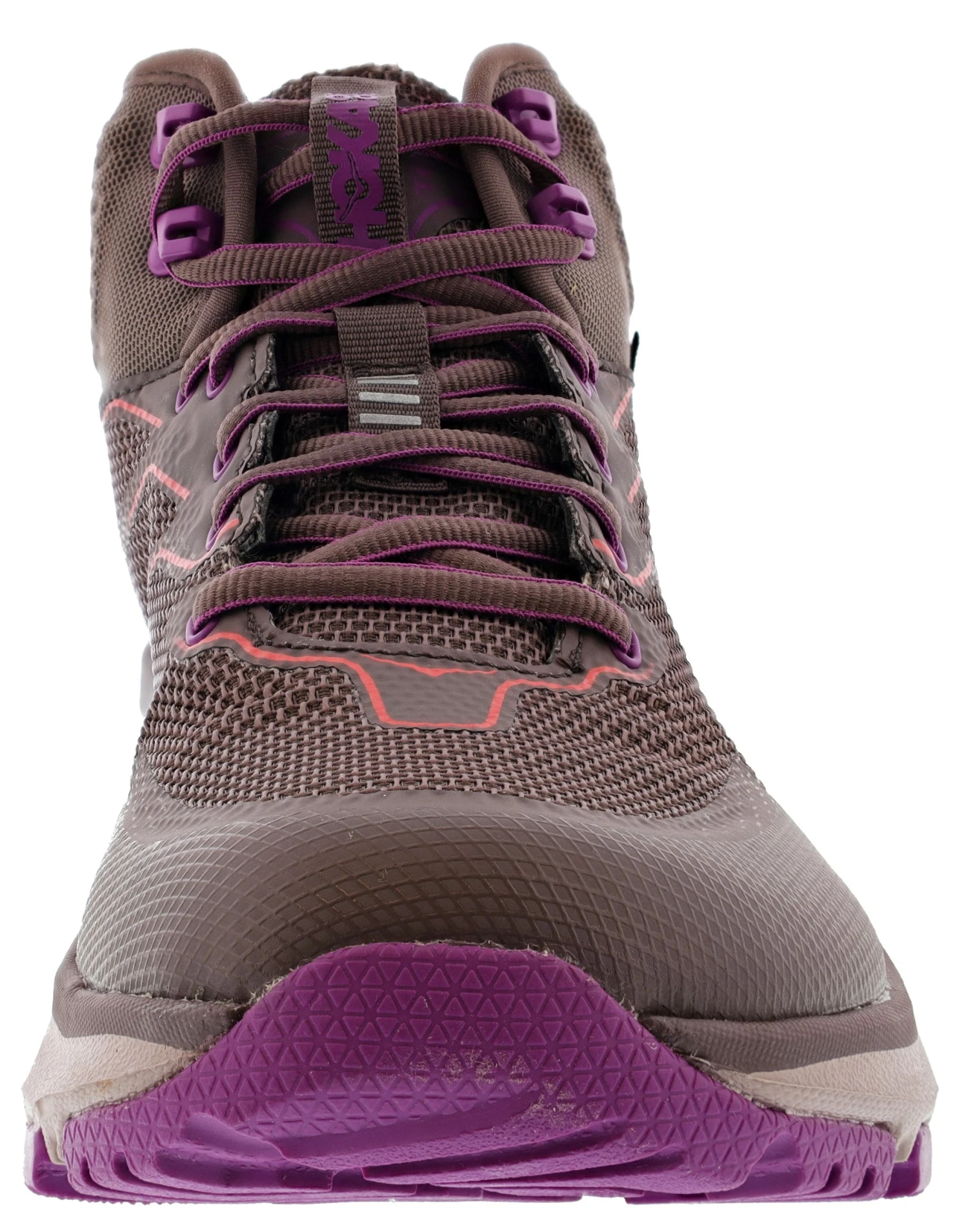 Hoka One One Hoka Women's Toa GTX Trail Hiking Shoes 3 Hoka One One Hoka Women's Toa GTX Trail Hiking Shoes - Image 3