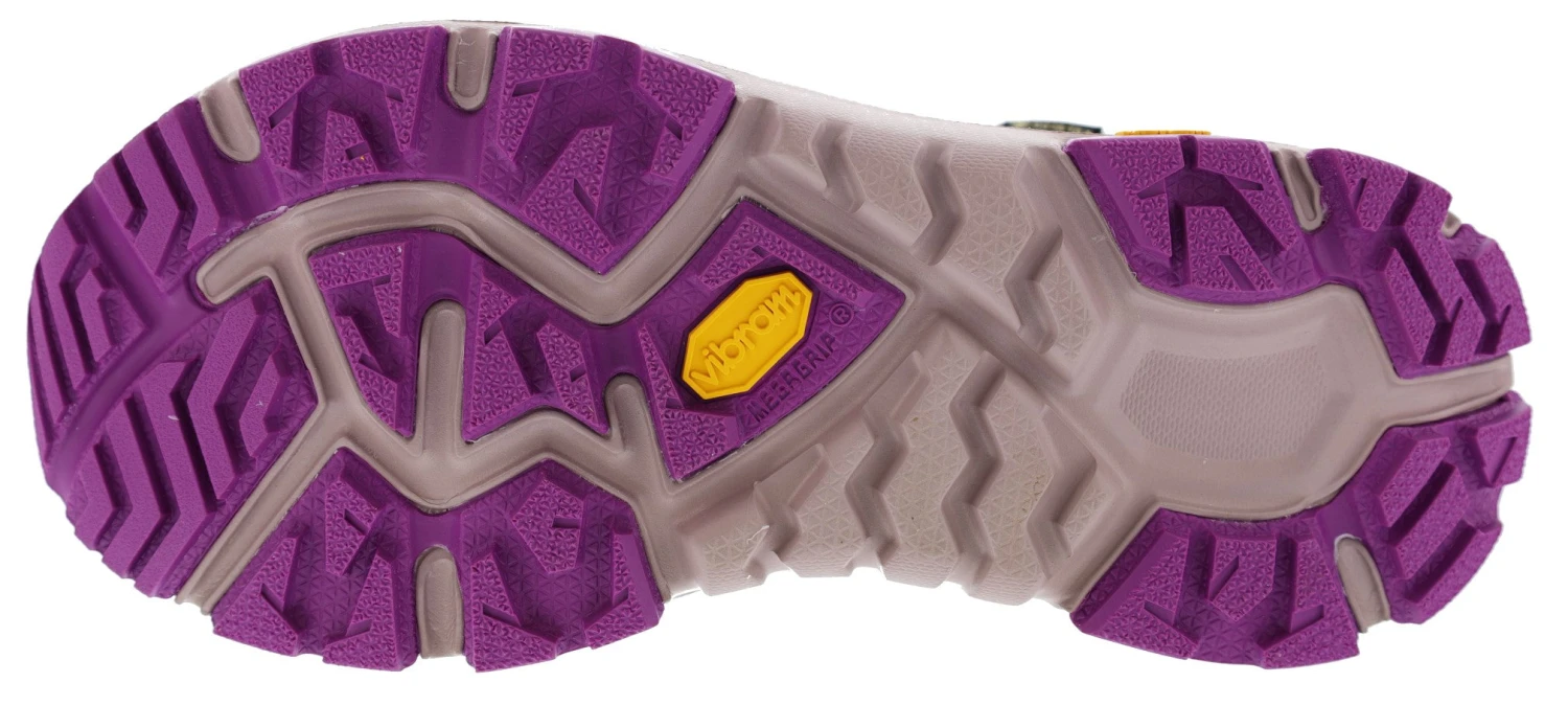 Hoka One One Hoka Women's Toa GTX Trail Hiking Shoes 5 Hoka One One Hoka Women's Toa GTX Trail Hiking Shoes - Image 5