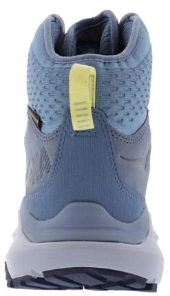 Hoka One One Hoka Women's Kaha GTX Mid Outdoor Hiker Boots -Tory Burch Sales 2026 0677501 04