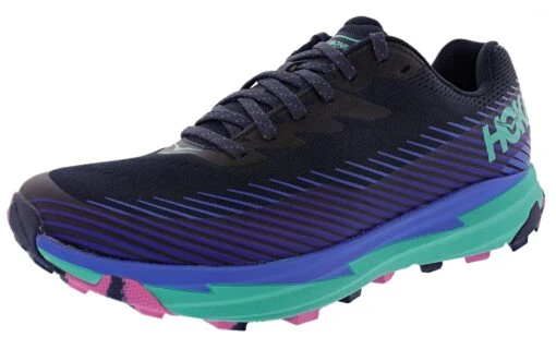 Hoka One One Hoka Women's Torrent 2 Lightweight Trail Running Shoes