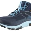 Hoka One One Hoka Women's Sky Toa Mid All Terrain Hiker Boots