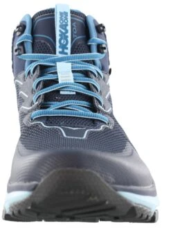 Hoka One One Hoka Women's Sky Toa Mid All Terrain Hiker Boots 12 Hoka One One Hoka Women's Sky Toa Mid All Terrain Hiker Boots -Tory Burch Sales 2024 0677901 03