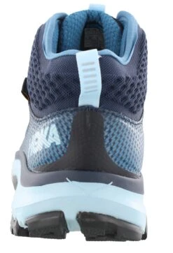 Hoka One One Hoka Women's Sky Toa Mid All Terrain Hiker Boots 13 Hoka One One Hoka Women's Sky Toa Mid All Terrain Hiker Boots -Tory Burch Sales 2024 0677901 04