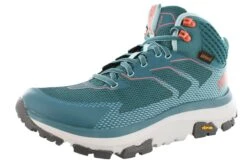Hoka One One Hoka Women's Sky Toa Mid All Terrain Hiker Boots 15 Hoka One One Hoka Women's Sky Toa Mid All Terrain Hiker Boots -Tory Burch Sales 2024 0677902 01