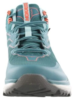 Hoka One One Hoka Women's Sky Toa Mid All Terrain Hiker Boots 17 Hoka One One Hoka Women's Sky Toa Mid All Terrain Hiker Boots -Tory Burch Sales 2024 0677902 03