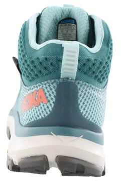 Hoka One One Hoka Women's Sky Toa Mid All Terrain Hiker Boots 18 Hoka One One Hoka Women's Sky Toa Mid All Terrain Hiker Boots -Tory Burch Sales 2024 0677902 04