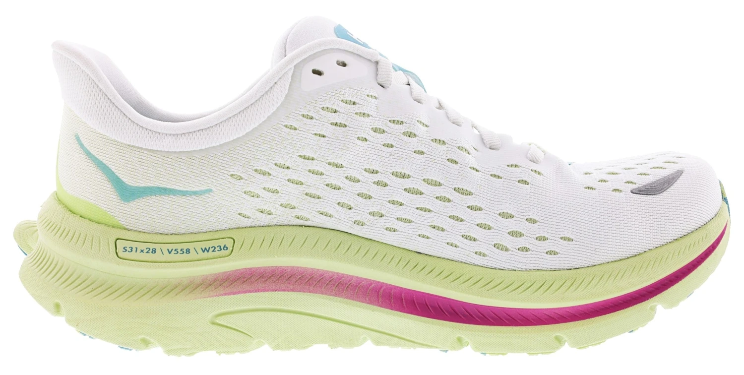 Hoka One One Hoka Kawana Women's Cushioned Training Shoes 2 Hoka One One Hoka Kawana Women's Cushioned Training Shoes - Image 2