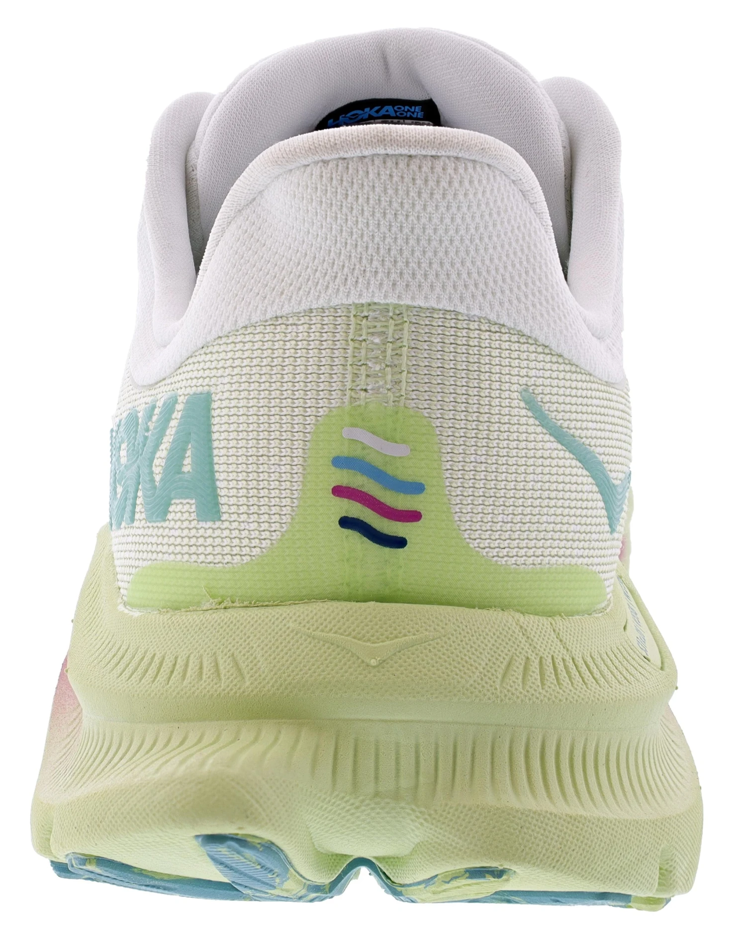 Hoka One One Hoka Kawana Women's Cushioned Training Shoes 4 Hoka One One Hoka Kawana Women's Cushioned Training Shoes - Image 4