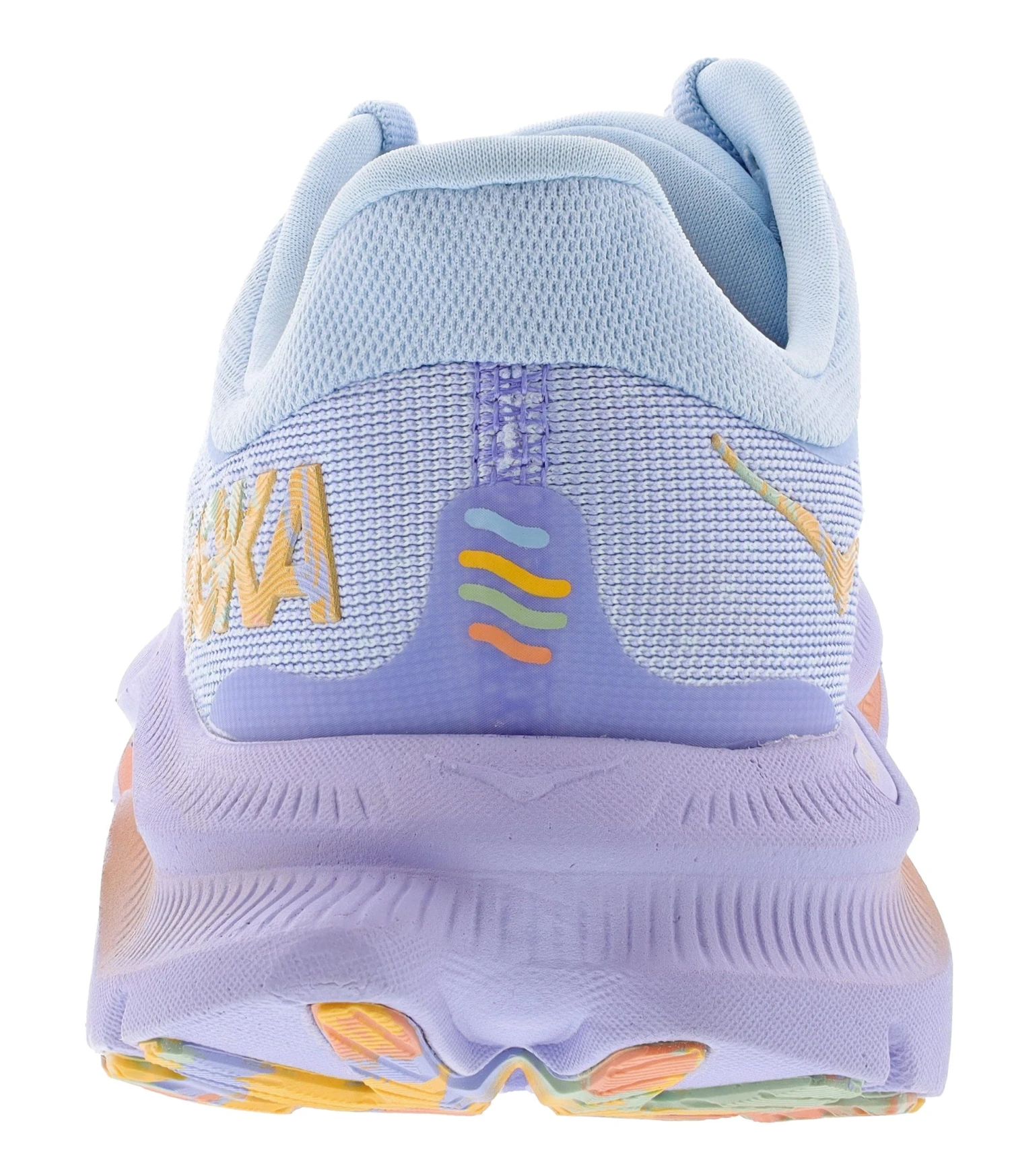 Hoka One One Hoka Kawana Women's Cushioned Training Shoes 9 Hoka One One Hoka Kawana Women's Cushioned Training Shoes - Image 9