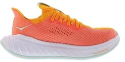 Hoka One One Hoka Women's Carbon X 3 Performance Running Shoes -Tory Burch Sales 2024 0678201 02
