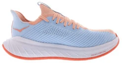 Hoka One One Hoka Women's Carbon X 3 Performance Running Shoes -Tory Burch Sales 2024 0678204 02