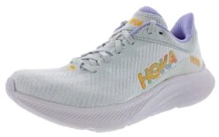 Hoka One One Hoka Women's Solimar Trainer Road Running Shoes -Tory Burch Sales 2024 0678303 01