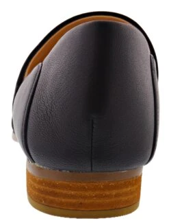 Clarks Women's Pure Tone Black Dressy Flats -Tory Burch Sales 2026 0704804 04