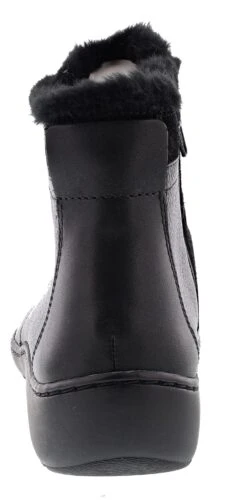 Clarks Women's Cora Chai Comfort Ankle Boots 8 Clarks Women's Cora Chai Comfort Ankle Boots -Tory Burch Sales 2026 0709415 04