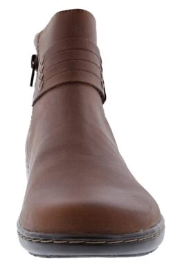 Clarks Women's Cora Rae Ankle Boots -Tory Burch Sales 2026 0709430 03