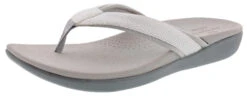 Clarks Women's Brio Sol Comfort Flip Flops -Tory Burch Sales 2024 0751103 01