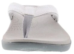 Clarks Women's Brio Sol Comfort Flip Flops -Tory Burch Sales 2024 0751103 03