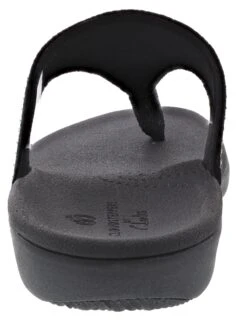 Clarks Women's Brio Vibe Wide Width Womens Sandals With Arch Support -Tory Burch Sales 2026 0751107 04